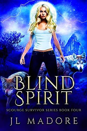 Blind Spirit