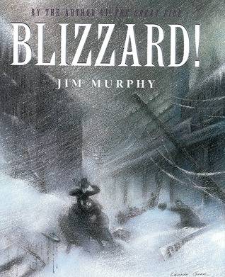 Blizzard: The Storm that Changed America