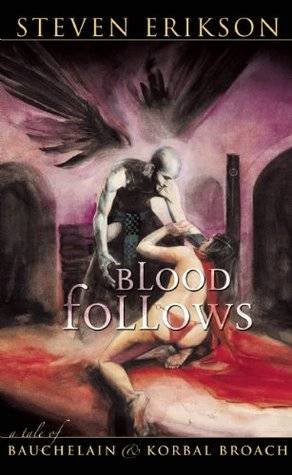 Blood Follows