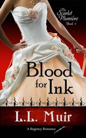 Blood For Ink