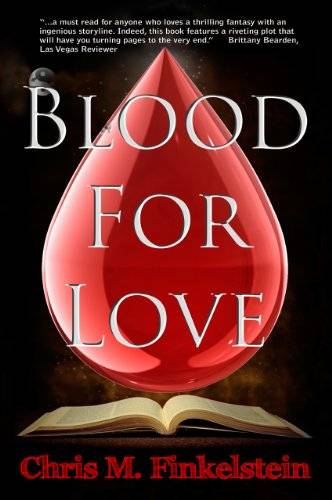 Blood For Love