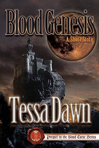 Blood Genesis: Prequel to the Blood Curse Series