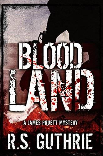 Blood Land: A Hard Boiled Murder Mystery