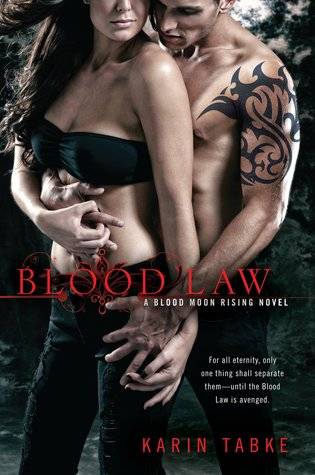 Blood Law