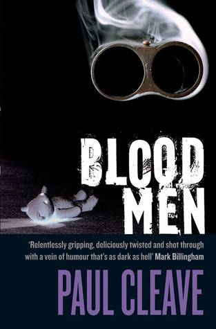 Blood Men