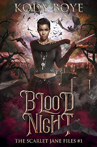 Blood Night