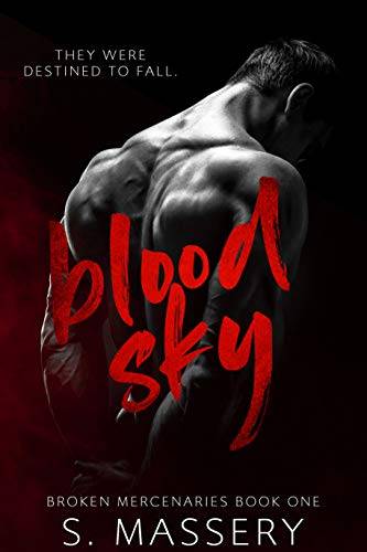 Blood Sky: A Dark Mafia Romance