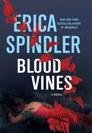 Blood Vines