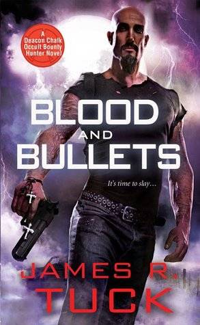 Blood and Bullets