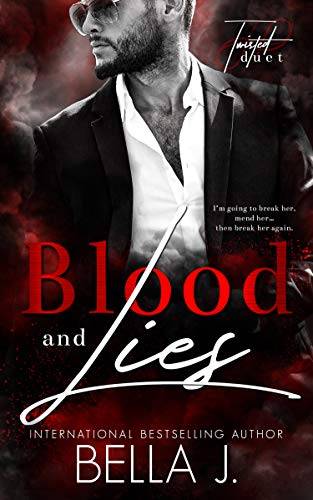 Blood and Lies