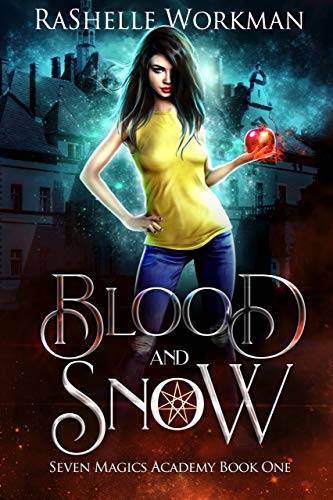 Blood and Snow: A Vampire Fairy Tale