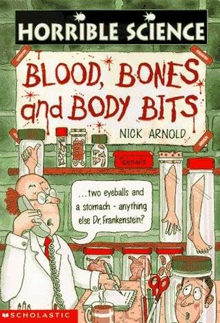 Blood, Bones and Body Bits