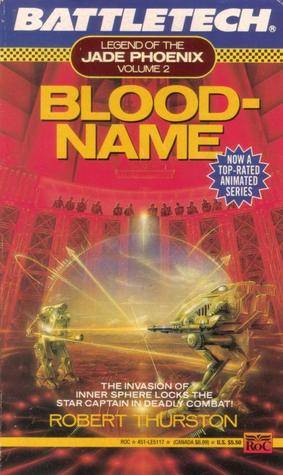 Bloodname