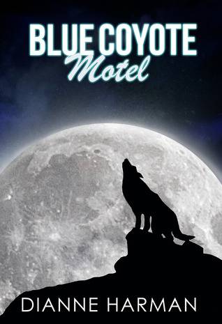 Blue Coyote Motel