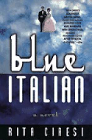 Blue Italian