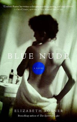 Blue Nude