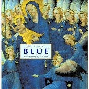 Blue: The History of a Color
