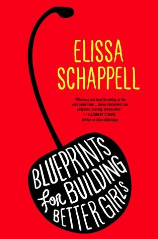 Blueprints for Building Better Girls: Fiction