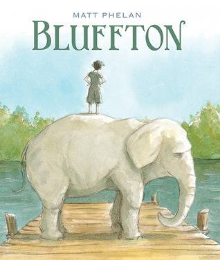 Bluffton: My Summers with Buster Keaton