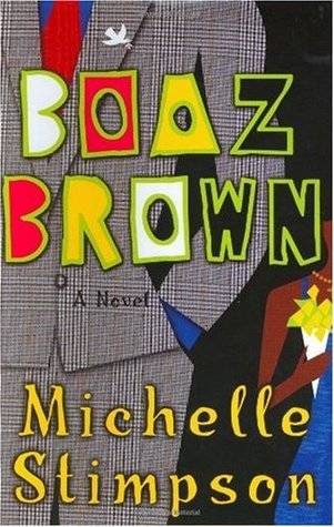 Boaz Brown