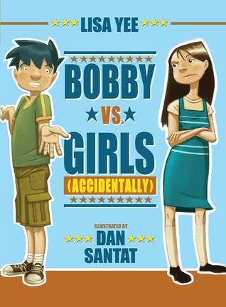 Bobby vs. Girls