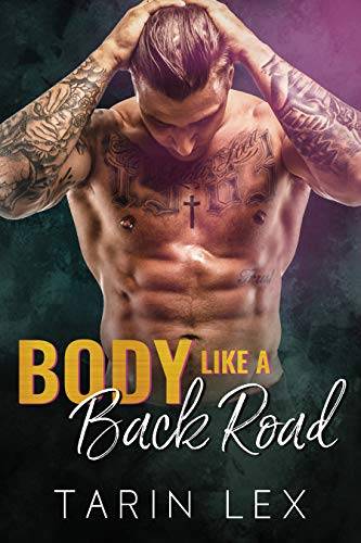 Body Like A Back Road: BWWM MC Biker Romance