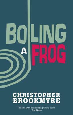 Boiling a Frog