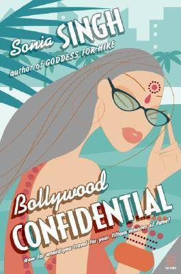 Bollywood Confidential