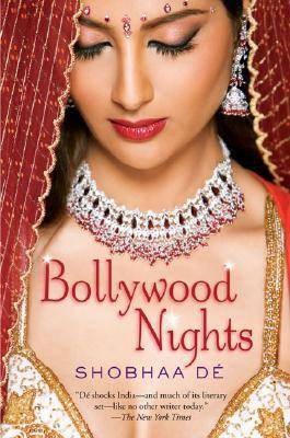 Bollywood Nights