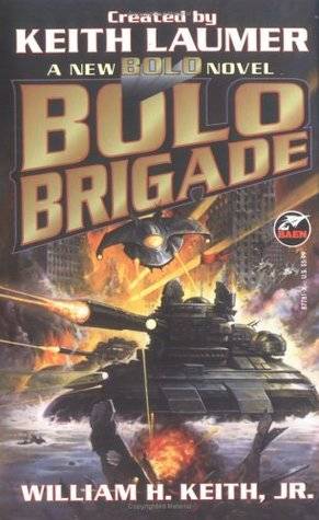 Bolo Brigade