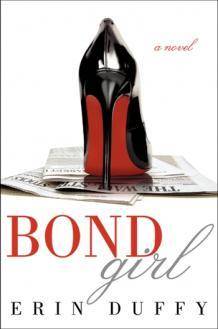 Bond Girl