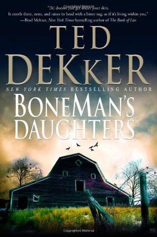 BoneMan's Daughters