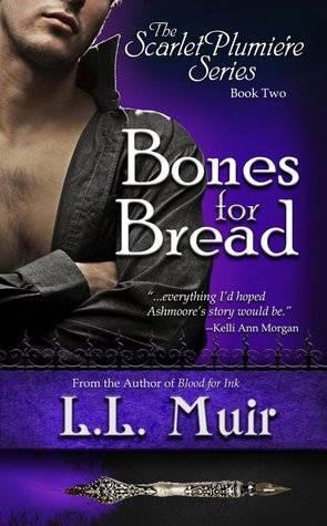 Bones For Bread