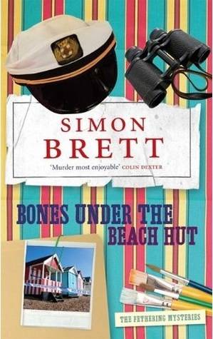 Bones Under the Beach Hut