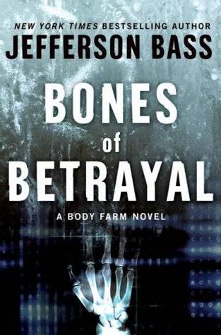 Bones of Betrayal