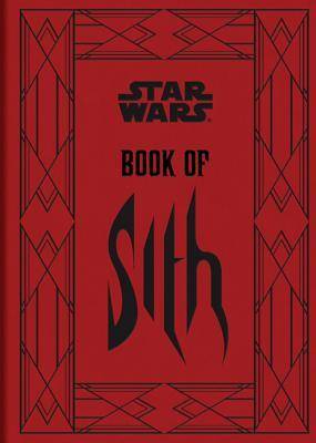 Book of Sith: Secrets from the Dark Side