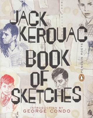 Book of Sketches