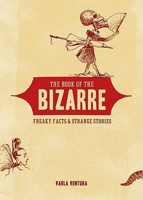 Book of the bizarre