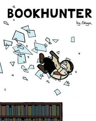 Bookhunter