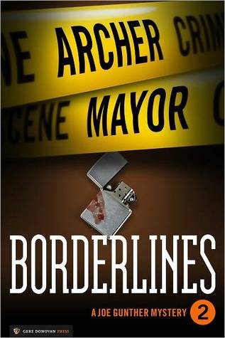 Borderlines