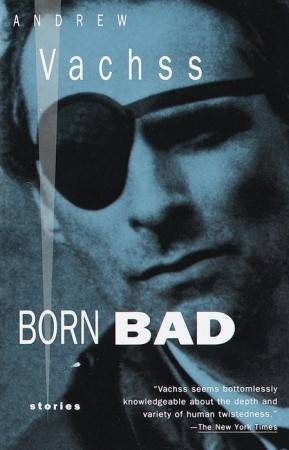 Born Bad: Collected Stories