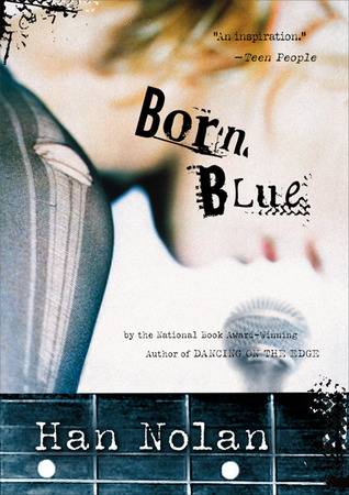 Born Blue