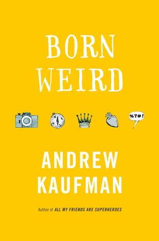 Born Weird