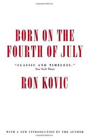 Born on the Fourth of July