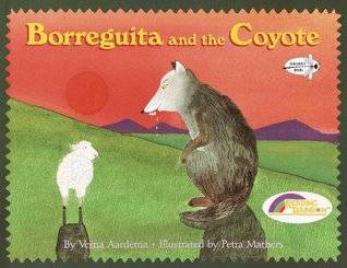 Borreguita and the Coyote (Reading Rainbow Books)