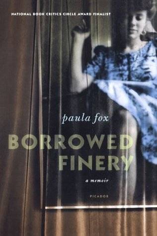 Borrowed Finery: A Memoir