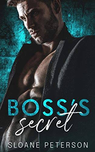 Boss's Secret : Fake Love Rich Boss Series Book 1