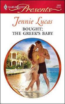 Bought: The Greek's Baby