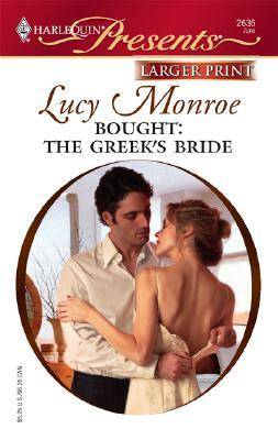 Bought: The Greek's Bride