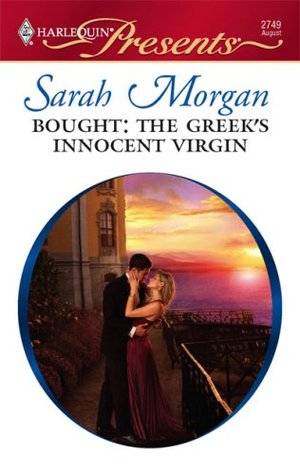 Bought: The Greek's Innocent Virgin